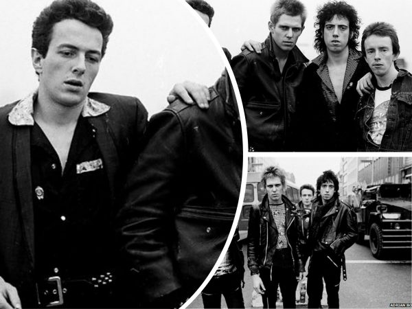 3 The Clash